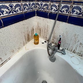 End of Tenancy Cleaning Abertillery
